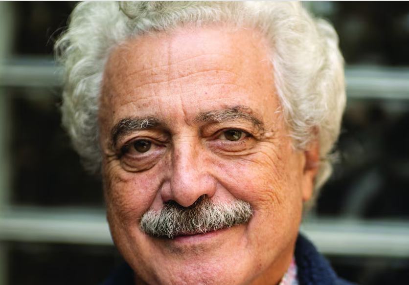 Daniel Schavelzon