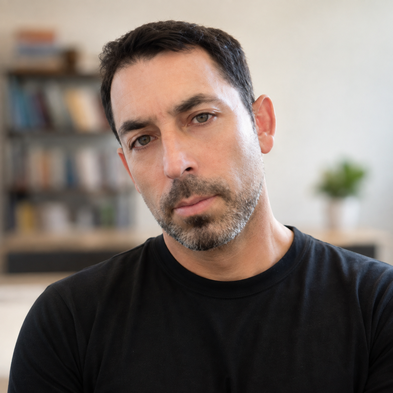 Damián Voglino